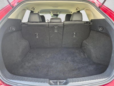 2019 Mazda Mazda CX-5 Touring AWD