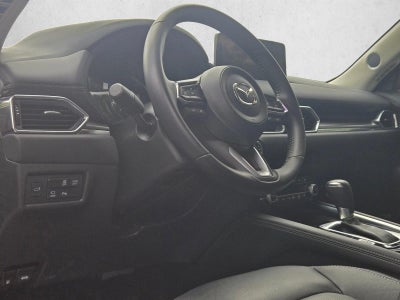 2025 Mazda Mazda CX-5 2.5 S Premium Plus Package AWD