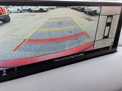 2022 Mazda Mazda CX-5 2.5 Turbo Signature AWD