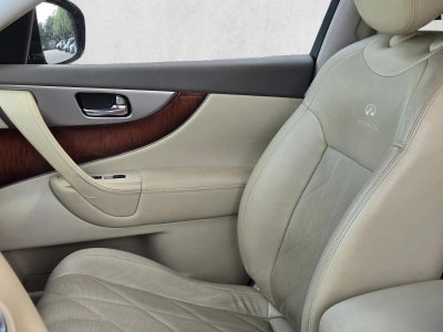 2011 INFINITI FX35 Base