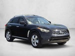 2011 INFINITI FX35 Base