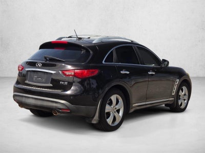 2011 INFINITI FX35 Base