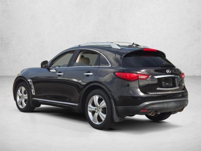 2011 INFINITI FX35 Base