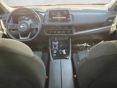 2024 Nissan Rogue FWD SV