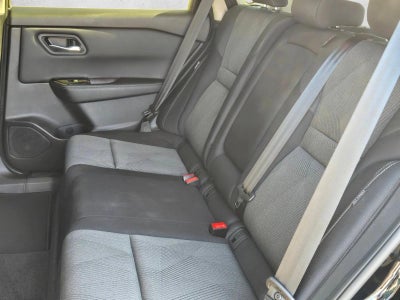 2024 Nissan Rogue FWD SV