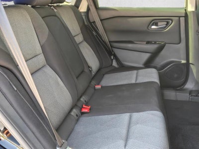 2024 Nissan Rogue FWD SV