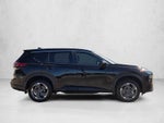 2024 Nissan Rogue FWD SV