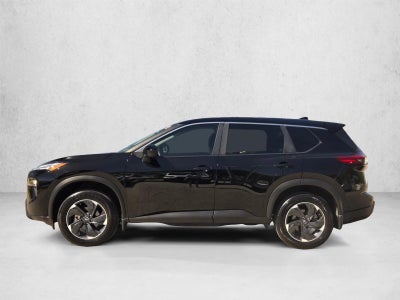 2024 Nissan Rogue FWD SV