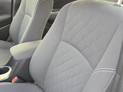2025 Toyota Corolla Hybrid LE FWD (Natl)