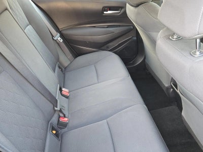 2020 Toyota Corolla Hybrid LE CVT (Natl)