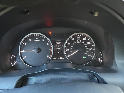2014 Lexus ES 350 4dr Sdn