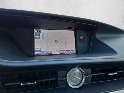 2014 Lexus ES 350 4dr Sdn