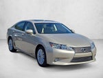 2014 Lexus ES 350 4dr Sdn