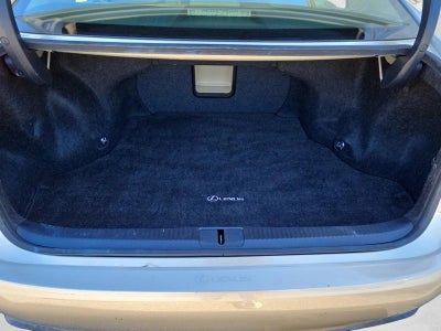 2014 Lexus ES 350 4dr Sdn