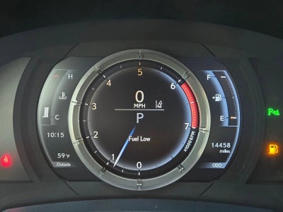 2020 Lexus RC 300 F SPORT RWD