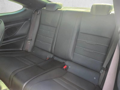 2020 Lexus RC 300 F SPORT RWD