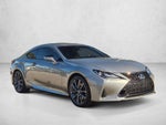 2020 Lexus RC 300 F SPORT RWD