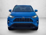 2019 Toyota RAV4 XLE FWD (GS)