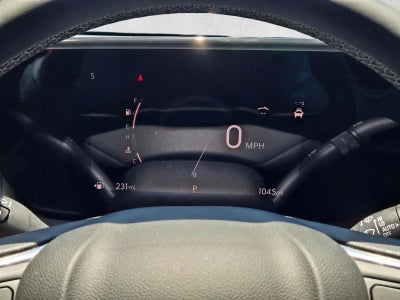 2025 Buick Encore GX Avenir FWD