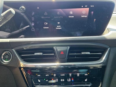 2025 Buick Encore GX Avenir FWD