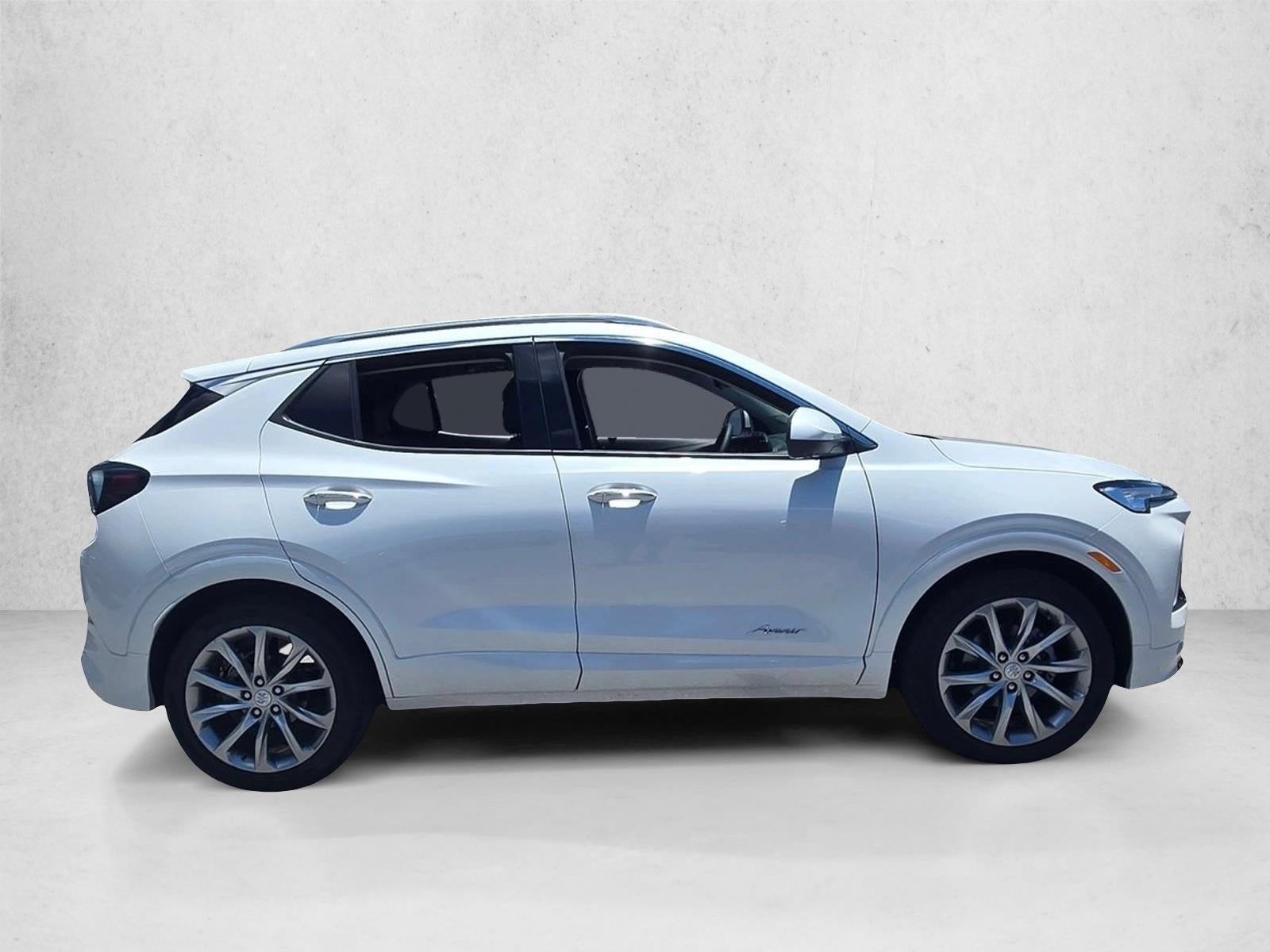 2025 Buick Encore GX Avenir FWD
