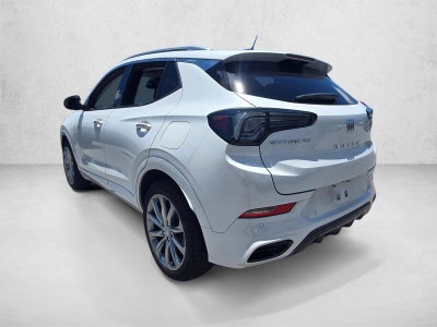 2025 Buick Encore GX Avenir FWD