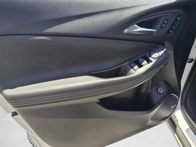 2025 Buick Encore GX Avenir FWD