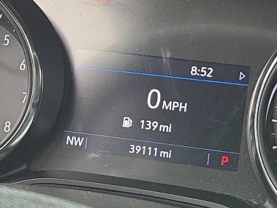 2020 Buick Encore GX Select FWD