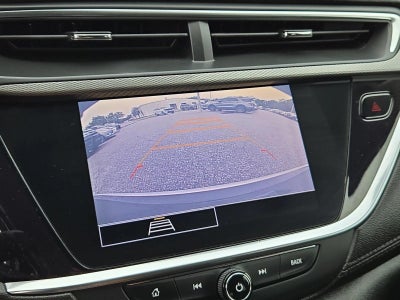 2020 Buick Encore GX Select FWD