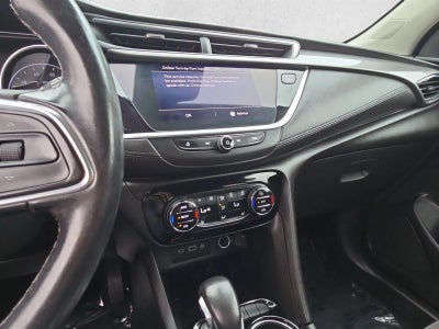 2020 Buick Encore GX Select FWD