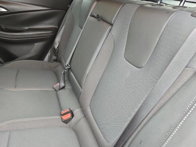 2020 Buick Encore GX Select FWD