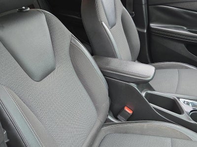 2020 Buick Encore GX Select FWD