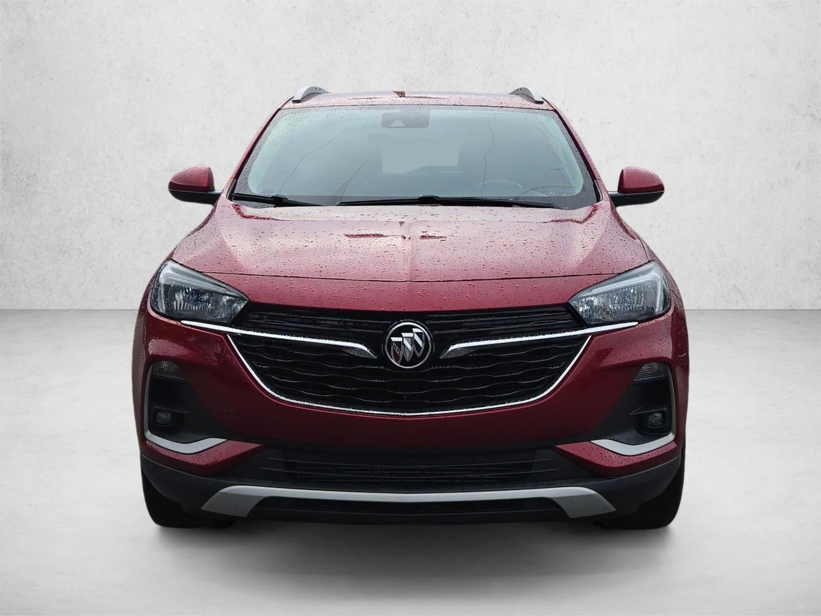 2020 Buick Encore GX Select FWD