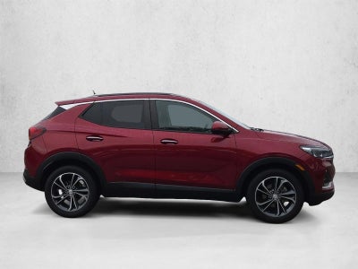 2020 Buick Encore GX Select FWD