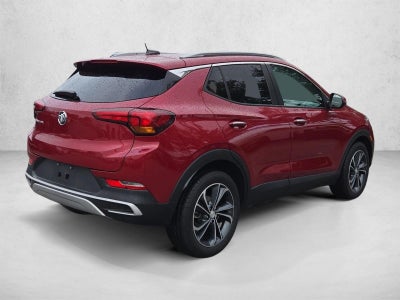 2020 Buick Encore GX Select FWD