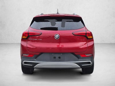 2020 Buick Encore GX Select FWD