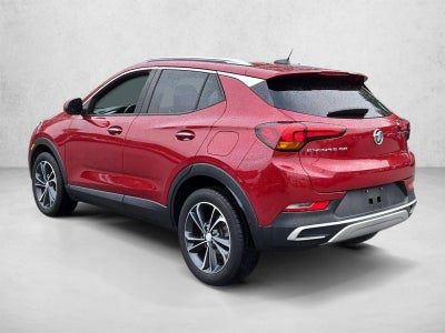 2020 Buick Encore GX Select FWD