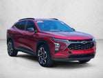 2025 Chevrolet Trax FWD 4dr 2RS