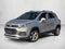 2018 Chevrolet Trax AWD 4dr LT