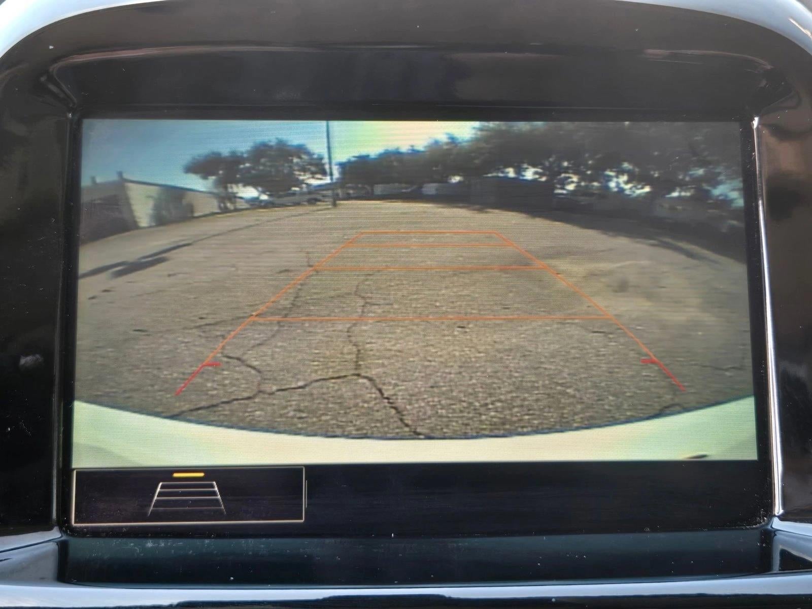 2022 Chevrolet Spark 4dr HB Man LS