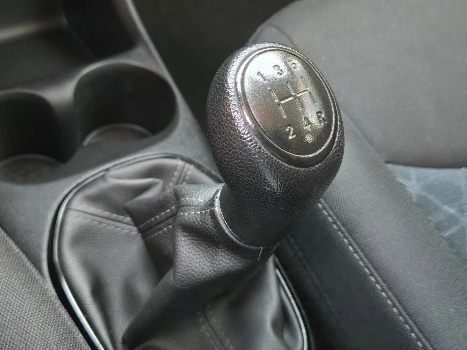 2022 Chevrolet Spark 4dr HB Man LS