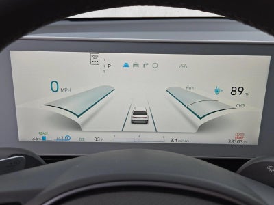 2024 Hyundai IONIQ 5 SEL RWD
