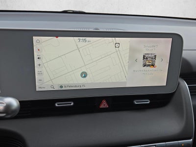 2024 Hyundai IONIQ 5 SEL RWD