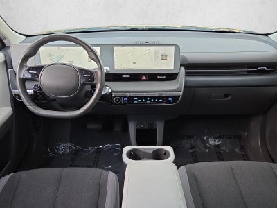 2024 Hyundai IONIQ 5 SEL RWD
