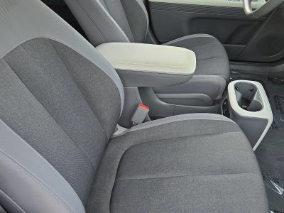 2024 Hyundai IONIQ 5 SEL RWD