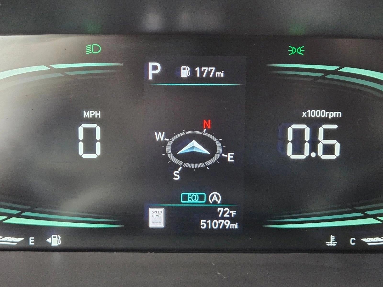 2023 Hyundai PALISADE SEL FWD