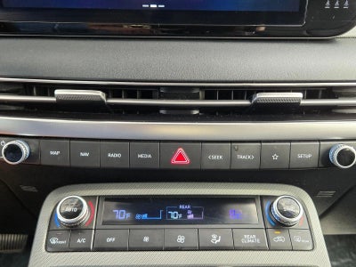 2023 Hyundai PALISADE SEL FWD