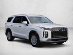 2023 Hyundai PALISADE SEL FWD