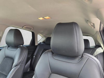 2022 Hyundai PALISADE Calligraphy AWD