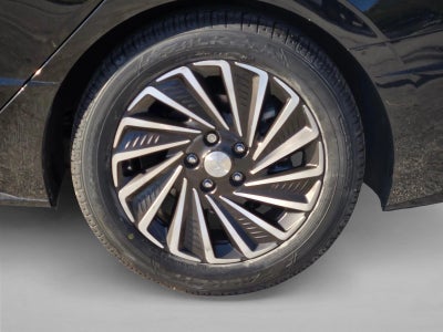 2023 Hyundai SONATA Hybrid SEL 2.0L